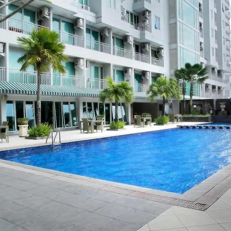 Galeri Ciumbuleuit Family & Business Hotel